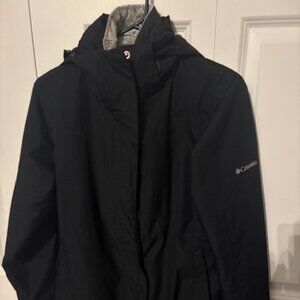 Women's Columbia Interchange Jacket